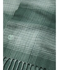 TIMBERLAND PLAID Schal gr&uuml;ne Giebel - Schals - 3