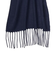 TIMBERLAND SOLID Schal Peacoat - Schals - 2