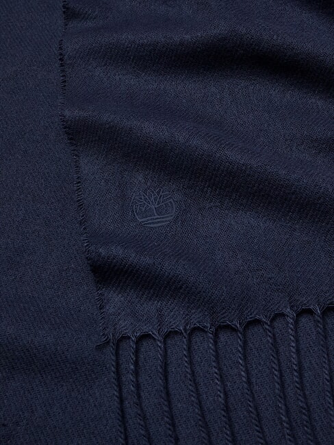 SOLID Schal Peacoat - Schals