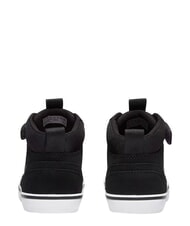 TIMBERLAND STONE JUMP MID Sneaker aus gemischtem Leder - Kinderschuhe