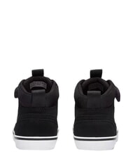 TIMBERLAND STONE JUMP MID Sneaker aus gemischtem Leder schwarzes Wildleder - Kinderschuhe - 2