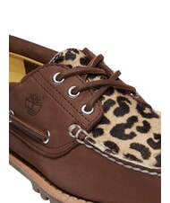 TIMBERLAND AUTHENTIC Wildlederschuhe - Damenschuhe