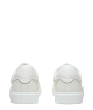 TIMBERLAND EMERSON STREET Sneaker aus gemischtem Leder - Damenschuhe