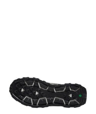 TIMBERLAND WINSOR TRAIL Sneaker aus gemischtem Leder taupefarbenes Netz - Herrenschuhe - 5
