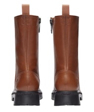 TIMBERLAND CAMBRIA VALLEY Lederstiefel - Damenschuhe