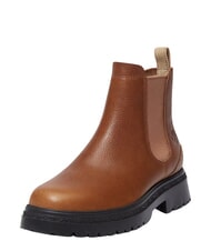 TIMBERLAND CAMBRIA VALLEY Lederstiefelette Rost voller Maserung - Damenschuhe - 7