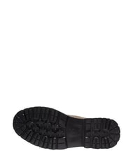 TIMBERLAND CAMBRIA VALLEY Lederamphibien mittelgraues Wildleder - Damenschuhe - 8