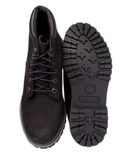 TIMBERLAND WATERVILLE 6 INCH Stiefelette aus Ledermix - Damenschuhe