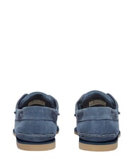 TIMBERLAND CLASSIC BOAT  Schuhe aus Wildleder - Herrenschuhe