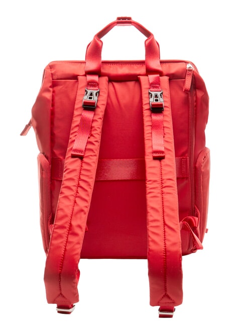 MOVE 5.0 14,1" Laptop-Rucksack rote Paprika - Damentaschen