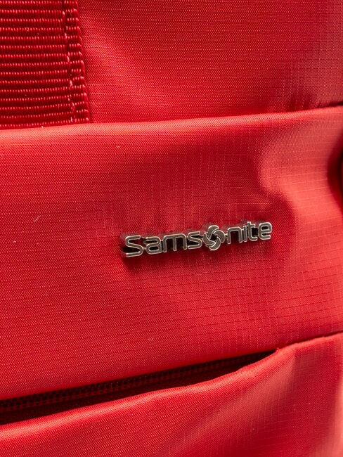 MOVE 5.0 14,1" Laptop-Rucksack rote Paprika - Damentaschen