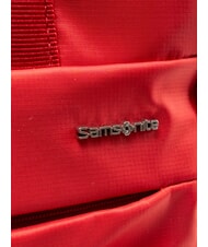 SAMSONITE MOVE 5.0 14,1" Laptop-Rucksack rote Paprika - Damentaschen - 3