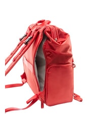 SAMSONITE MOVE 5.0 14,1" Laptop-Rucksack rote Paprika - Damentaschen - 4