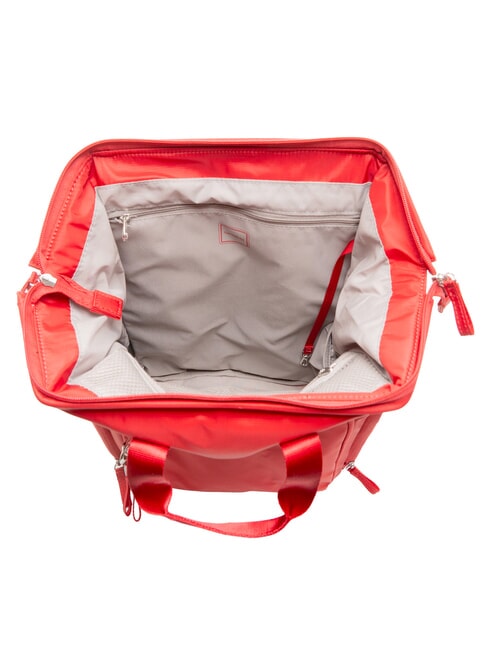MOVE 5.0 14,1" Laptop-Rucksack rote Paprika - Damentaschen