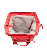 SAMSONITE MOVE 5.0 14,1" Laptop-Rucksack rote Paprika - Damentaschen - 6