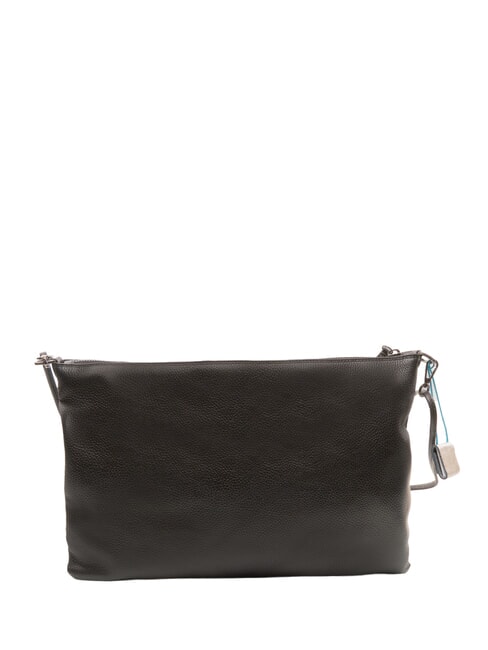BEYONCE XL-Schultertasche, doppelt tragbar Schwarz - Damentaschen