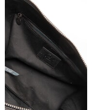 GABS BEYONCE XL-Schultertasche, doppelt tragbar Schwarz - Damentaschen - 5