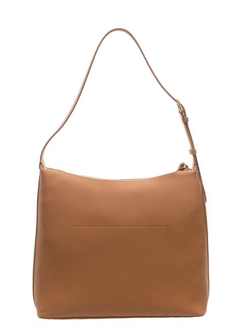 BOLD LOVE Hobo-Schultertasche LEDER - Damentaschen