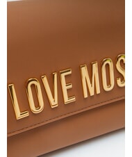 LOVE MOSCHINO BOLD LOVE Umh&auml;ngetasche LEDER - Damentaschen - 3