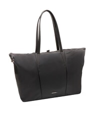 SAMSONITE MOVE JOURNEY Faltbare Einkaufstasche SCHWARZ - Damentaschen - 2