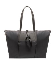 SAMSONITE MOVE JOURNEY Faltbare Einkaufstasche SCHWARZ - Damentaschen - 4