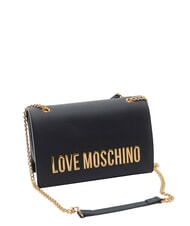 LOVE MOSCHINO BOLD LOVE Chain Umh&auml;ngetasche - Damentaschen