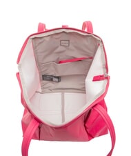 SAMSONITE MOVE JOURNEY Faltbare Einkaufstasche HIMBEER ROSA - Damentaschen - 3