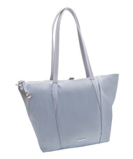 SAMSONITE MOVE JOURNEY Faltbare Einkaufstasche Sturmblau - Damentaschen - 2