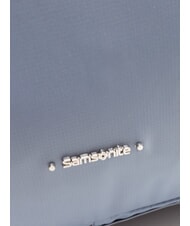 SAMSONITE MOVE JOURNEY Faltbare Einkaufstasche Sturmblau - Damentaschen - 3