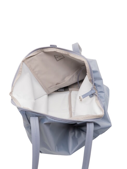 MOVE JOURNEY Faltbare Einkaufstasche Sturmblau - Damentaschen