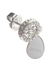 GUESS 4G LIGHT Ohrringe SILBER - Ohrringe - 3