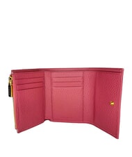COCCINELLE CAMPIONARIO - KELSEY Ledergeldb&ouml;rse - Brieftaschen Damen