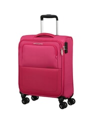 AMERICAN TOURISTER AIR WAVE Kabinen- + Mittel- + Gro&szlig;-Trolley-Set - Trolleyset