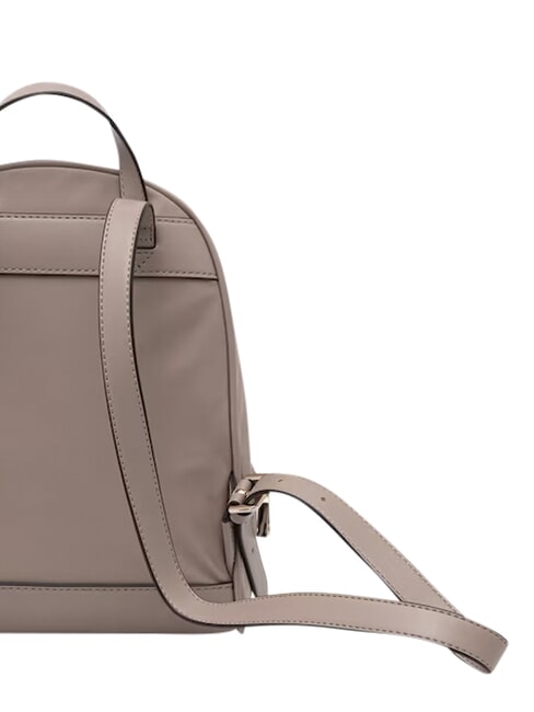 FOLLIE  Damenrucksack Taupe - Damentaschen