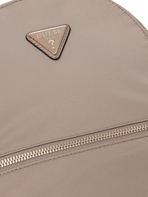 FOLLIE  Damenrucksack Taupe - Damentaschen
