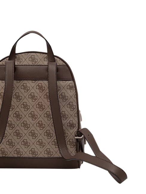 FOLLIE Damenrucksack MILCH-LOGO - Damentaschen