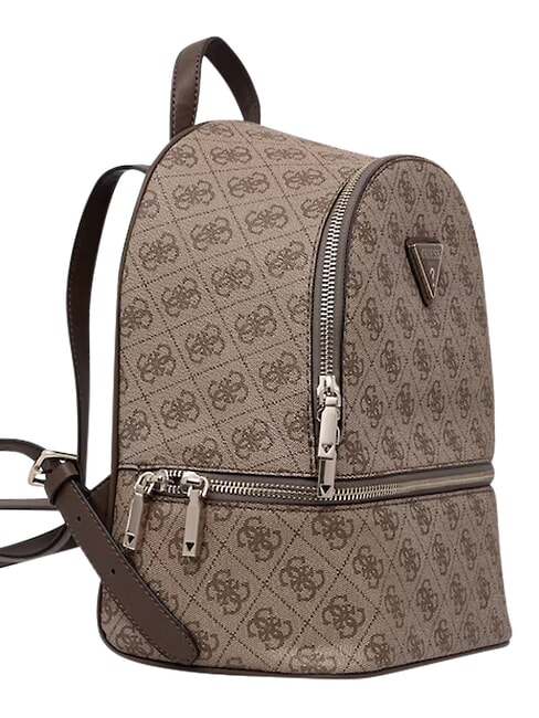 FOLLIE Damenrucksack MILCH-LOGO - Damentaschen