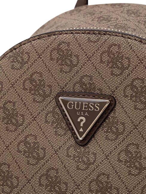 FOLLIE Damenrucksack MILCH-LOGO - Damentaschen