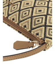 GUESS SOPHIA Einkaufstasche, Umh&auml;ngetasche Zitrone - Damentaschen - 5