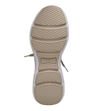 GUESS MILDRID Turnschuhe Platin - Damenschuhe - 2