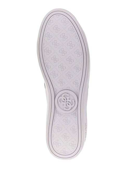 BRITZ 4G 3 BEIGE - Damenschuhe