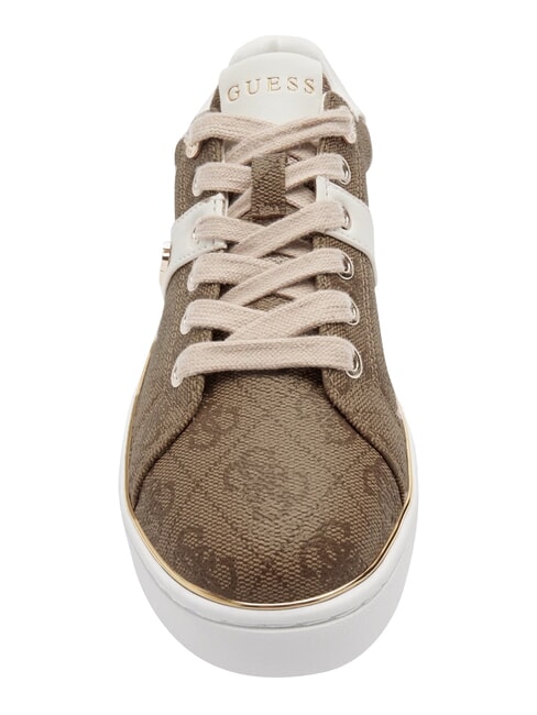 BRITZ 4G 3 BEIGE - Damenschuhe