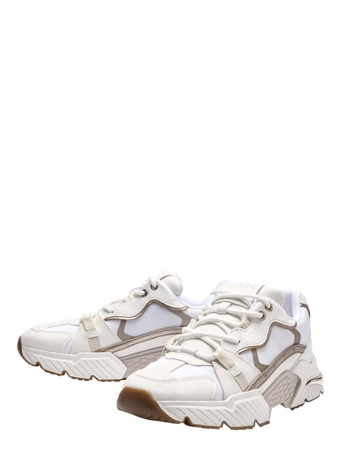 CARRLI6 Turnschuhe Gold - Damenschuhe