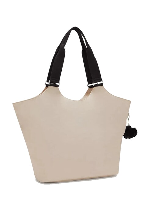 NEW CICELY Umh&auml;ngetasche zur&uuml;ck zum beigen Erbe - Damentaschen