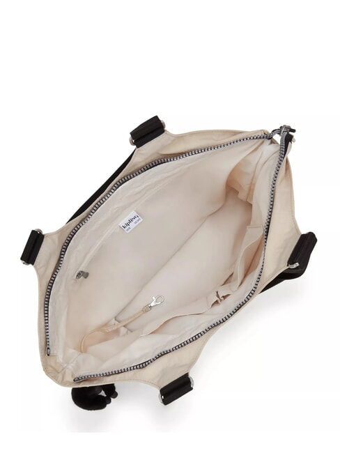 NEW CICELY Umh&auml;ngetasche zur&uuml;ck zum beigen Erbe - Damentaschen