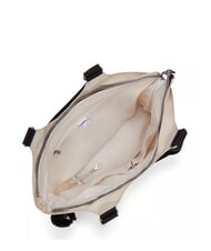 KIPLING NEW CICELY Umh&auml;ngetasche zur&uuml;ck zum beigen Erbe - Damentaschen - 4