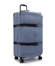 KIPLING SPONTANEOUS Gro&szlig;er Trolley Blauliebhaber - Halbharte Trolleys - 3
