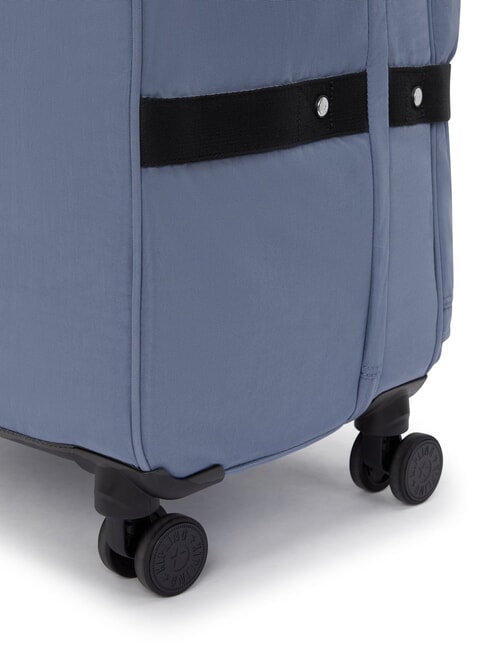 SPONTANEOUS Gro&szlig;er Trolley Blauliebhaber - Halbharte Trolleys