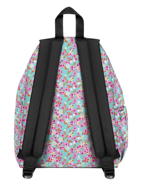 PADDED ZIPPL'R + Rucksack kleines T&uuml;rkis - Rucks&auml;cke f&uuml;r Schule &amp; Freizeit