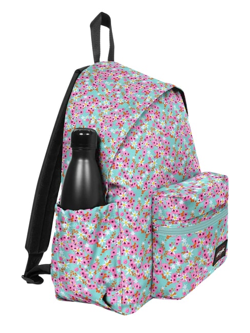 PADDED ZIPPL'R + Rucksack kleines T&uuml;rkis - Rucks&auml;cke f&uuml;r Schule &amp; Freizeit